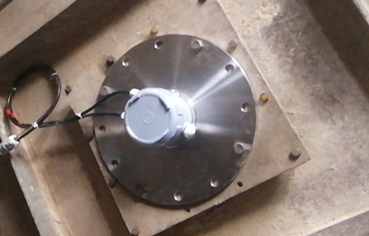 利馬克雷達(dá)物位計(jì)在糧倉(cāng)中的應(yīng)用